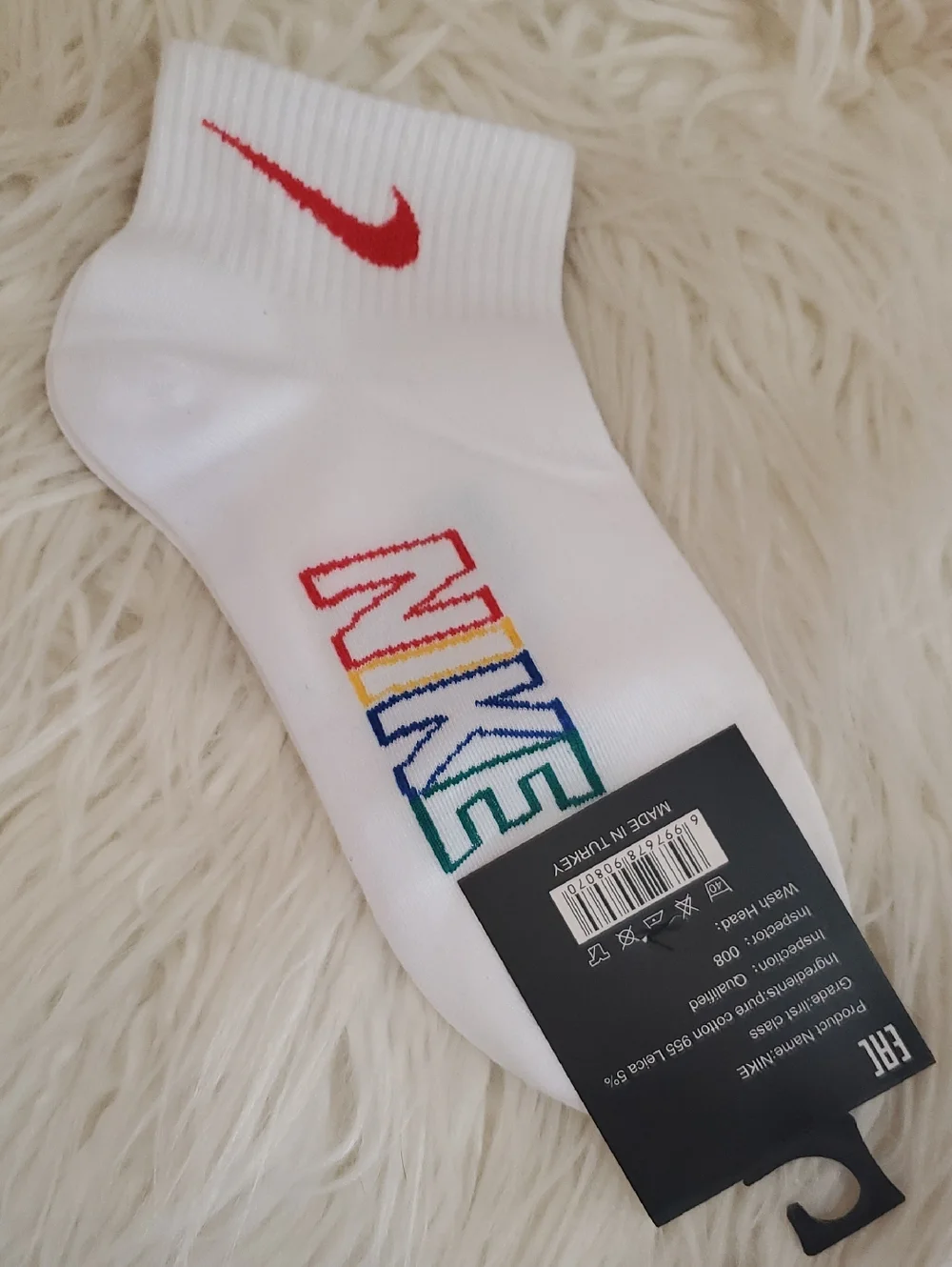Nike Ankle Socks